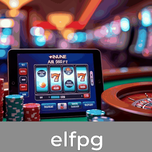 Elfpg: Cassino Online Seguro e Premiado