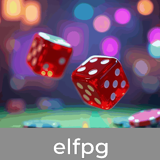 elfpg App: Recompensas Exclusivas e Benefícios Únicos