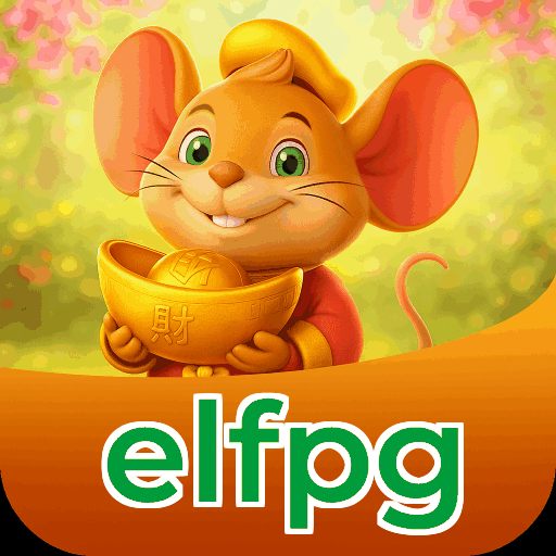elfpg Logo