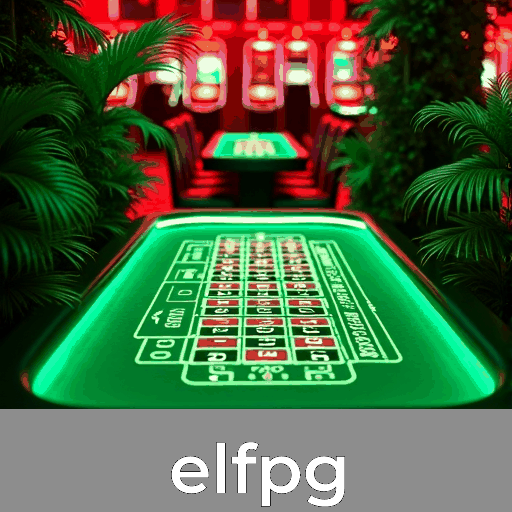 Inovação e Valor em Jogos: Redefina sua Experiência com a elfpg